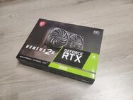 Nvidia GeForce 3060 RTX Ventus 2x - Uhingen