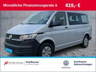 VW T6 Kombi, 2.0 TDI 1, Jahr 2020 - Bayreuth