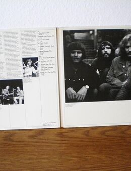 Creedence Clearwater Revival-Cosmo´s Factory-Vinyl-LP,1970 - Linnich