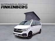 VW T6 California, 6.1 Beach Camper Edition, Jahr 2024 - Verden (Aller)