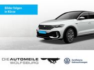 VW Taigo, 1.0 TSI R-Line Beats, Jahr 2023 - Wolfsburg
