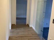 Schöne vollständig renovierte 3 Zimmer DG Wohnung zu vermieten - Mülheim (Ruhr)