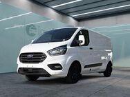 Ford Transit Custom, 320 L2H1 LKW Trend, Jahr 2023 - München