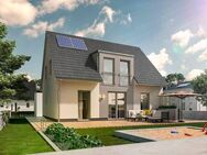 Modernes Massivhaus mit durchdachtem Grundriss und viel Platz! - Glienicke (Nordbahn)
