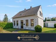 Rustikaler Charme trifft moderne Gemütlichkeit - Bremen