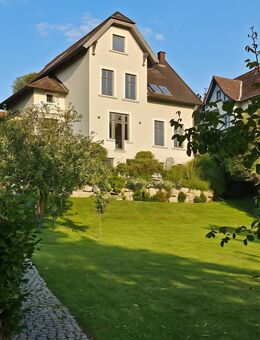 Traumhafte Villa am Ratzeburg See - Ratzeburg