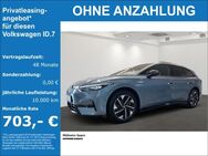 VW ID.7, Tourer Pro h, Jahr 2024 - Mülheim (Ruhr)