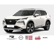 Nissan X-Trail, 1.5 VC-T Mild-Hybrid Tekna, Jahr 2022 - Memmingen