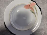 Villeroy & Boch Iris Suppenteller 23 cm sehr guter Zustand - Berlin