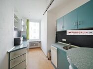 IMMOBERLIN.DE - Ruhige Altbauwohnung mit hellem Ambiente im Schillerkiez - Berlin