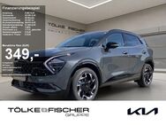 Kia Sportage, 1.6 T-GDI 48V GT-Line DRW SND, Jahr 2024 - Krefeld