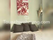 [TAUSCHWOHNUNG] Schöne große 3,5 Zimmer Wohnung - Frankfurt (Main)