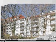 Großzg. 2 Zim.-ETW mit Loggia - Nürnberg