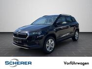 Skoda Karoq, 2.0 TDI SELECTION 150PS, Jahr 2024 - Mainz