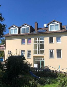 Hochwertige Etagenwohnung als Kapitalanlage - Top Energieeffizienz - Neuhaus (Rennweg)