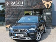 Seat Ateca Xperience 1.5 TSI DSG+NAVI+AHK+ACC+RFK+SHZ - Cloppenburg