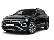 VW T-Roc, 1.5 TSI MOVE T-Roc Move IQ Light, Jahr 2024 - Laupheim