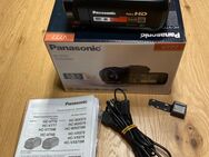 Panasonic Videokamera - Langerwehe