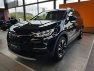 Opel Grandland X Elegance AT*Navi*Voll-LED*Kam*PDC - Leopoldshöhe