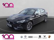 Seat Leon, 2.0 TDI EU6d FR, Jahr 2024 - Aachen