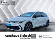 VW Golf, 2.0 TSI VIII R-Line APP, Jahr 2022 - Lübben (Spreewald)