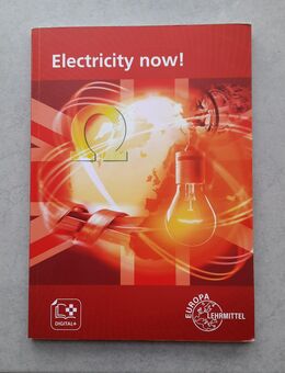 Electricity now! Englischbuch für angehende Elektroniker - Walsrode