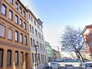 Charmante 2-Zimmer-Wohnung im sanierten Altbau - Leunisstraße 33, Hildesheim - Hildesheim