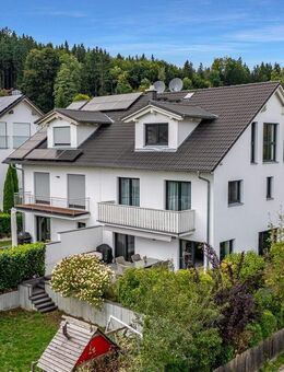 Energie-Effizienz, viel Raum und großer Komfort * schöne Lage in Achmühle - Eurasburg - Eurasburg (Regierungsbezirk Oberbayern)