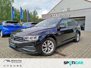 VW Passat Variant, 2.0 TDI, Jahr 2022 - Bad Belzig