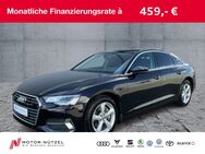 Audi A6, 45 TFSI QU SPORT, Jahr 2020 - Mitterteich