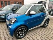 Smart ForTwo fortwo cabrio Basis - Berlin