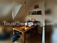 [TAUSCHWOHNUNG] helle 2 Zimmer Wohnung nahe Ehrenfeld - Köln