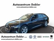 Audi A6, Avant 40 TDI Sport, Jahr 2020 - Mühlacker