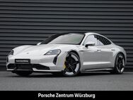 Porsche Taycan, Turbo, Jahr 2022 - Estenfeld