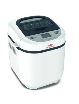 #SALE# Tefal Pain & Tresors Brotbackautomat mit 20 Programmen - Wuppertal
