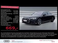 Audi A8, 55 TFSI qu dig Sitzbelüftung, Jahr 2022 - Ingolstadt