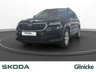 Skoda Karoq, 1.5 TSI Selection, Jahr 2024 - Erfurt