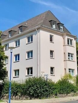 Schöne 3-Zimmer-Eigentumswohnung ! - Reichenbach (Vogtland)
