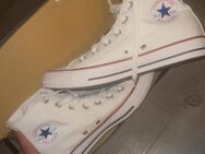 Converse neu in weiß - Kassel