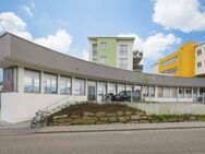 Langfristig vermietetes Fitnessstudio sucht neuen Eigentümer! - Mönsheim