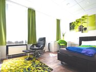 Schönes & wohnliches Apartment für Single in Frankfurt - Frankfurt (Main)