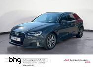 Audi A3, Sportback 35 TFSI, Jahr 2019 - Albstadt