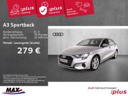 Audi A3, Sportback 35 TFSI ADVANCED, Jahr 2024 - Offenbach (Main)