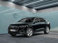 Audi Q8, , Jahr 2021 - München