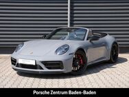 Porsche 992, 911 Carrera 4 GTS Cabrio, Jahr 2023 - Sinzheim