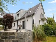 Wohnoase in Mainburg - Stilvolles Einfamilienhaus mit großem Gartenparadies - Mainburg