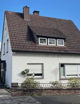 Gepflegter Rückzugsort auf Erbbaurechtsgrundstück! - Lage (Nordrhein-Westfalen)