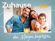 Viel Platz für die Familie - Neubrandenburg