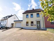 Verkauf - Haus Wadern (Wadrill) - 125 000 € - Wadern