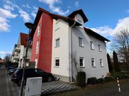 Einzigartiges Mehrfamilienhaus in TOP Lage - 4 Wohneinheiten mit großem Grundstück! - Friedberg (Hessen)